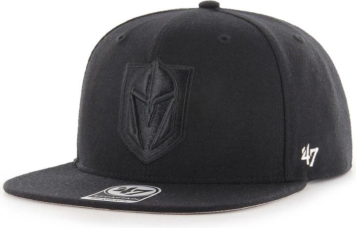 Actual product image 47 Brand Captain Vegas Golden Knights