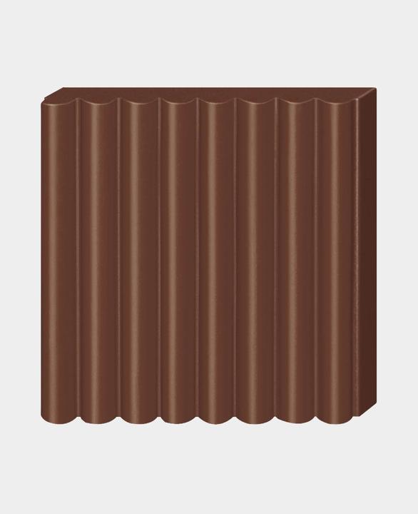Actual product image Fimo Soft Block