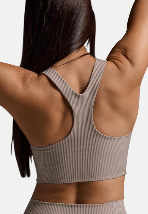 Actual product image 2XU Longline bra (XL)