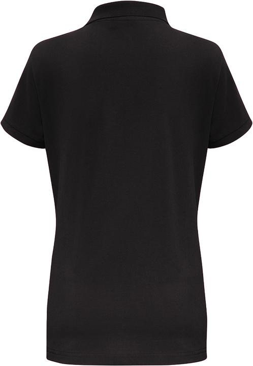 Image du produit Asquith & Fox Polo contrasté à manches courtes (XL)