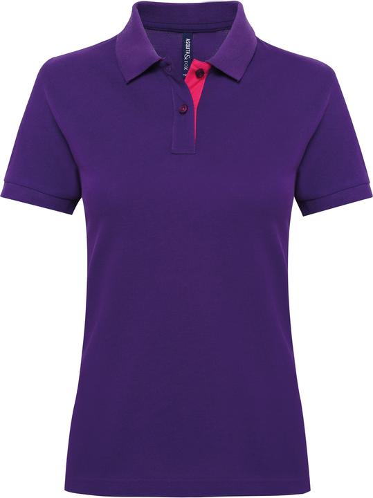 Produktbild Asquith & Fox UTRW5353 P (L)