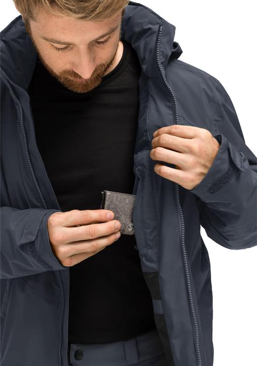 Actual product image Maier Sports Metor Therm Rec (L, XL)