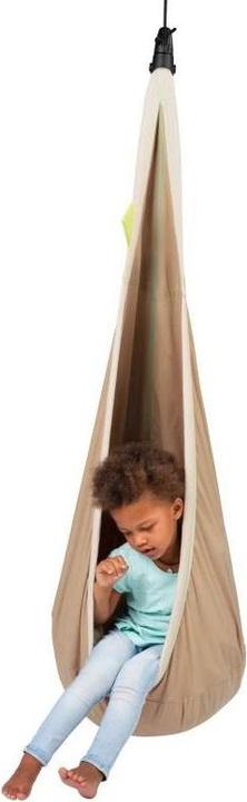 Immagine prodotto La Siesta Grotte per bambini appesi (80 kg)