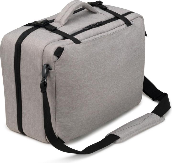 Image du produit Dicota Dual Plus EDGE (15.60")