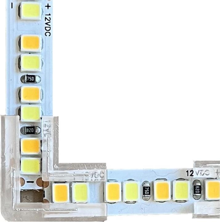 Immagine prodotto Halemeier Congiunzioni per angoli Versa 12 V