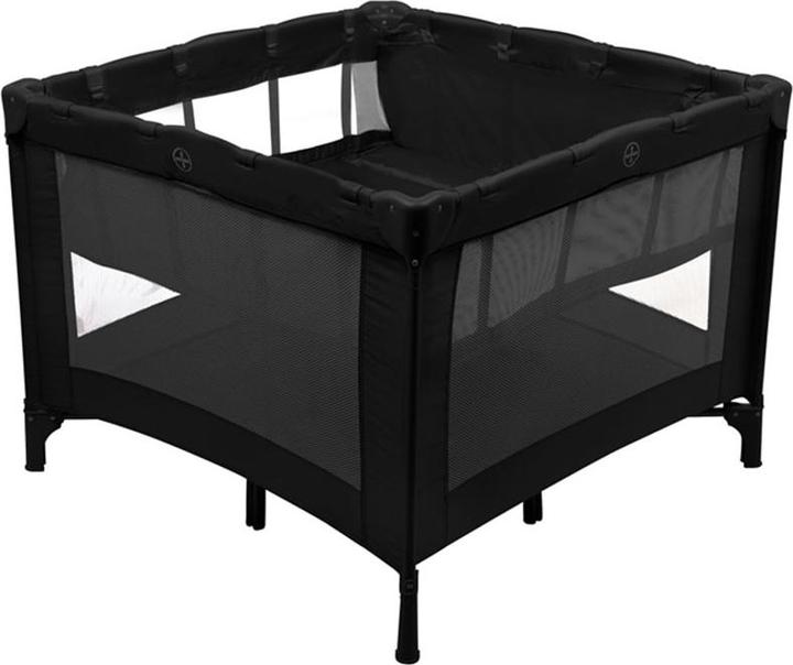 Babytrold 16-33S Babybett (100 cm, 100 cm)