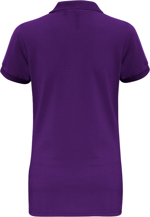 Actual product image Asquith & Fox Short Sleeve Performance Blend Polo Shirt (XXL)