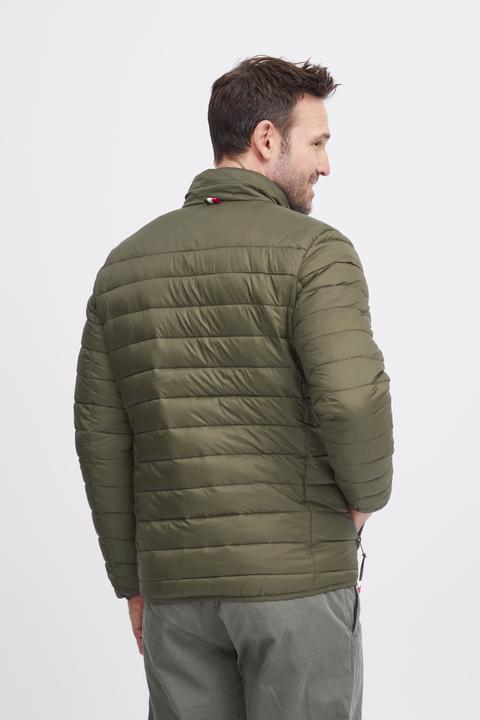 Image du produit FQ1924 FQJACOB padded jacket 21900686 (L)