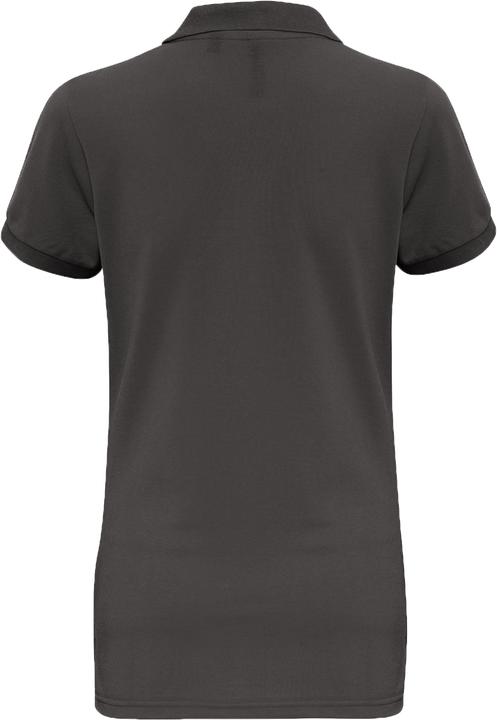 Actual product image Asquith & Fox Short Sleeve Performance Blend Polo Shirt (S)