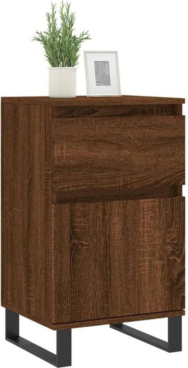 Immagine prodotto VidaXL Wendell (40 x 35 x 70 cm)