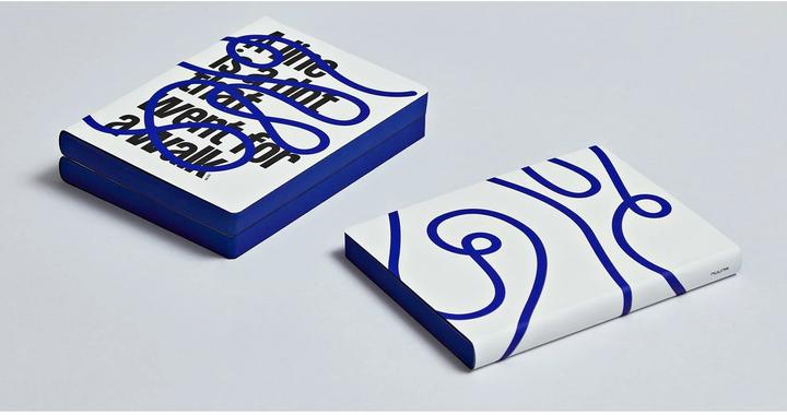Immagine prodotto Nuuna A Line Is A Dot (165 x 220 mm, Punteggiato, Copertina morbida)