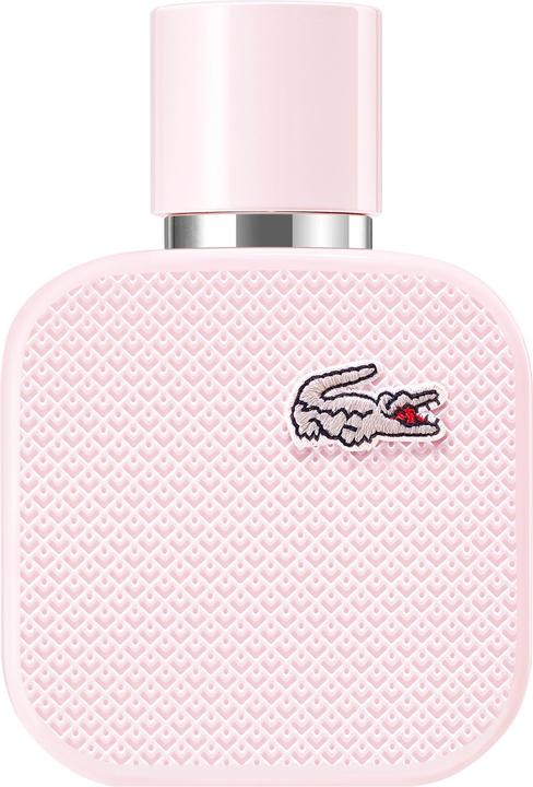 Produktbild Lacoste L.12.12 Rose EDP 35 ml (Eau de Parfum, 35 ml)
