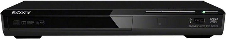 Sony DVP-SR370 (DVD Player)