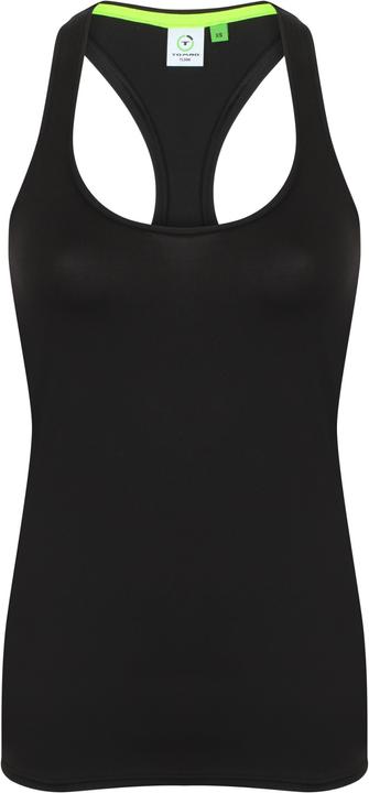 Produktbild Tombo Top mit Racerback (XL)