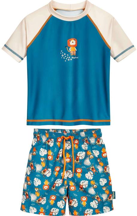 Playshoes UV-Schutz Badeset