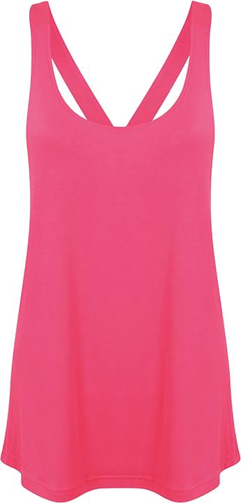 Immagine prodotto Skinni Fit Canotta da allenamento alla moda (M)