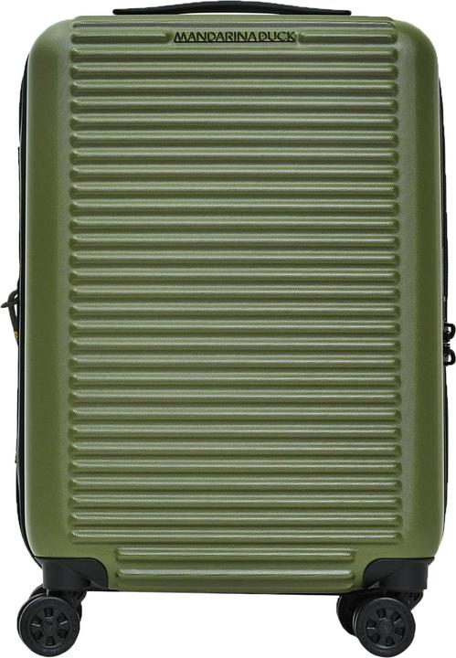 Vert militaire