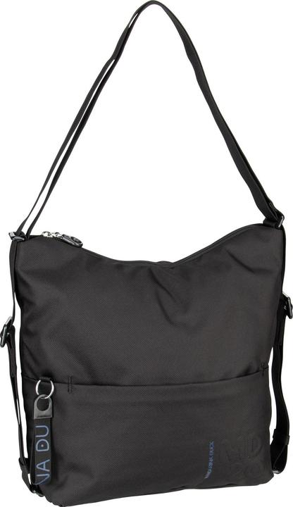 Produktbild Mandarina Duck Rucksack / Backpack MD20 Medium Slide QMT38 (12 l)