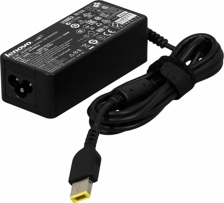 Lenovo Das Netzteil ist 45 W, 20 V, 2,25 Ampere. 5A10H03910, Notebook, Indoor (45 W)