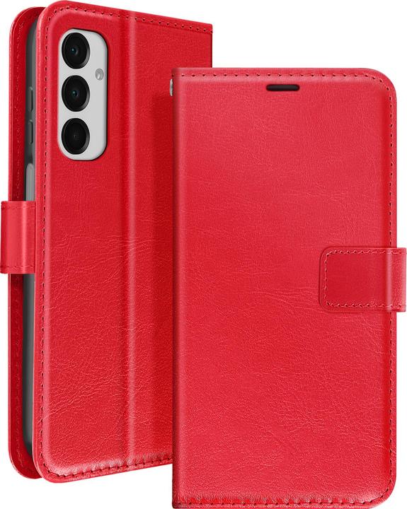 Actual product image Mayaxess SecureCard Cover (Samsung Galaxy A16)