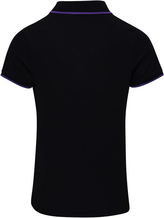 Image du produit Premier Contraste CoolKaro Polo (XS)