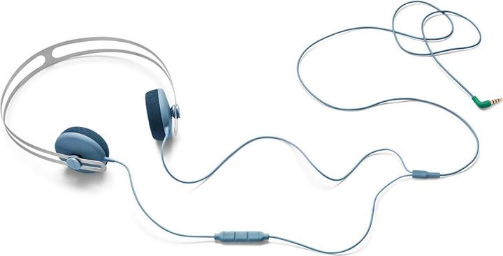Image du produit Aiaiai Casque d'écoute pour la conception des pistes (Filaire)