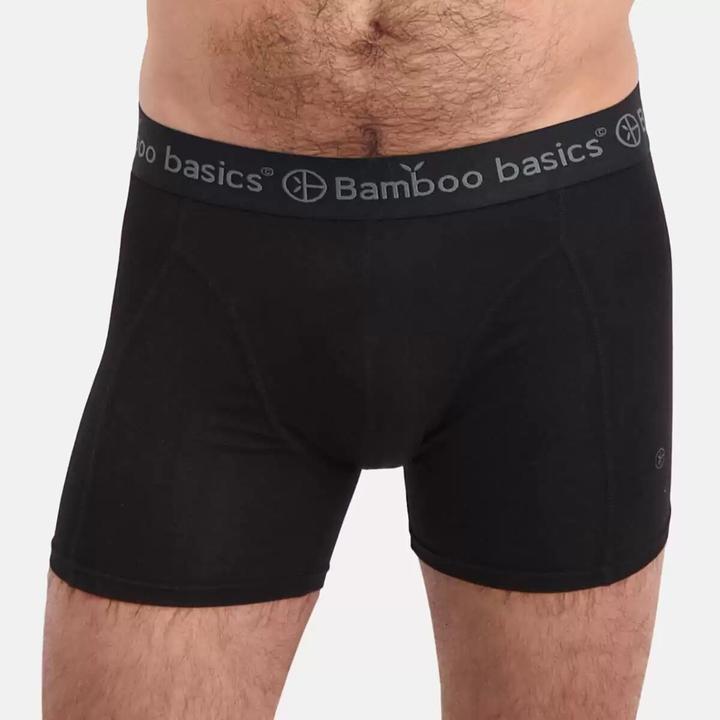 Produktbild Bamboo Basics Rico (M, 7er Pack)