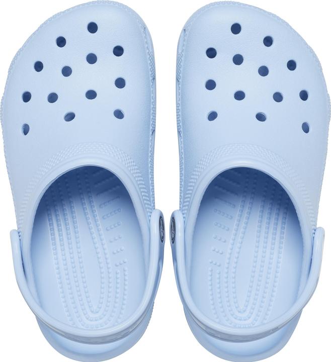 Actual product image Crocs K's Classic Clog (33)