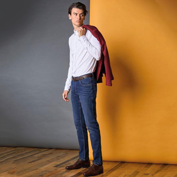 Produktbild Awdis So Denim Max Slim Jeans (W30)