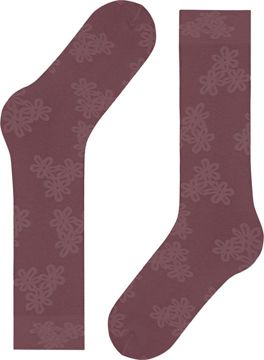 Produktbild Falke Ice Flower 40 DEN Damen (40 DEN, 35 - 38)