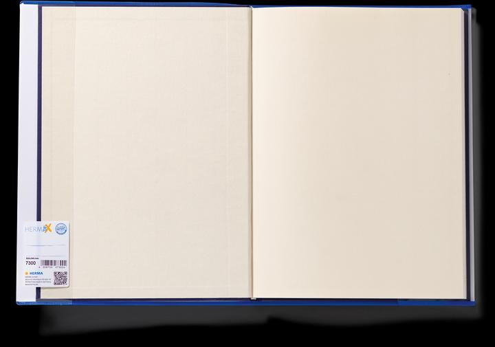 Image du produit Herma Protège-livres HERMÄX (1 x)