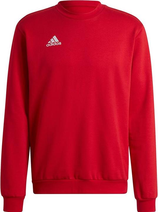 Produktbild adidas Entrada 22 Sweatshirt Herren (XXL)