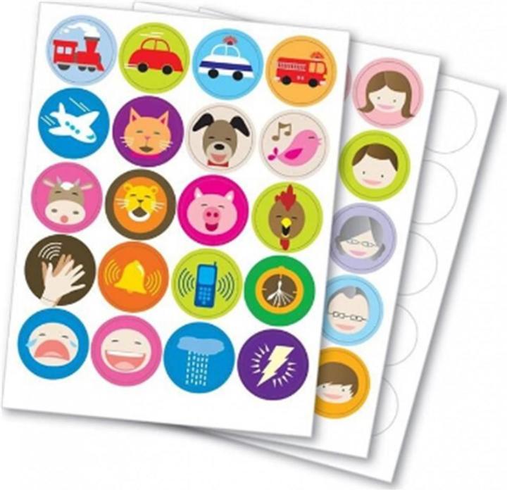 Produktbild Franklin AnyBook Audiostift (Deutsch)