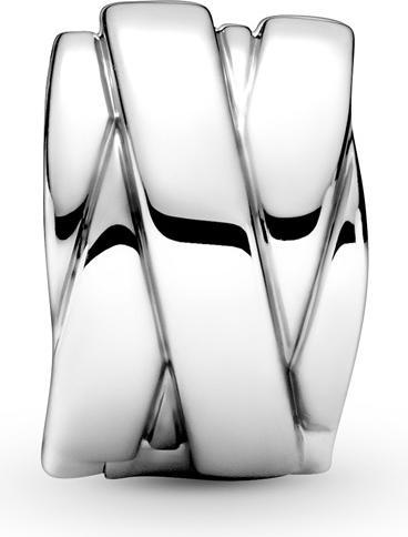 Immagine prodotto Pandora Fascino a clip a nastro (Argento 925)