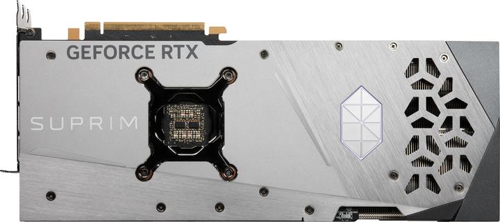 Immagine prodotto MSI GeForce RTX 4080 SUPER 16G SUPRIM X (16 GB)