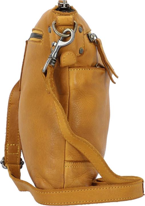 Produktbild Harbour 2nd Anchor Love Isalie Umhängetasche Leder 24 cm
