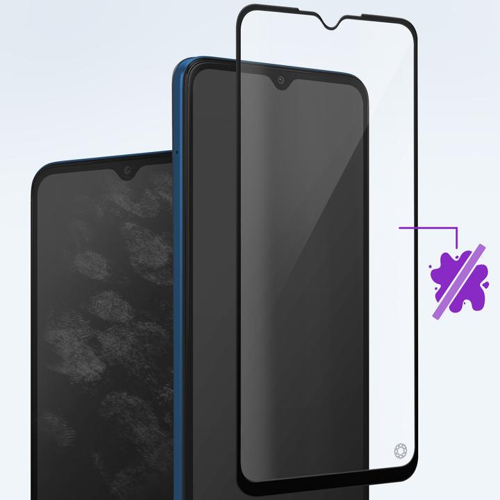 Immagine prodotto Bigben Connected Pellicola di vetro flessibile (1 Pezzo/i, Xiaomi Redmi 12C)