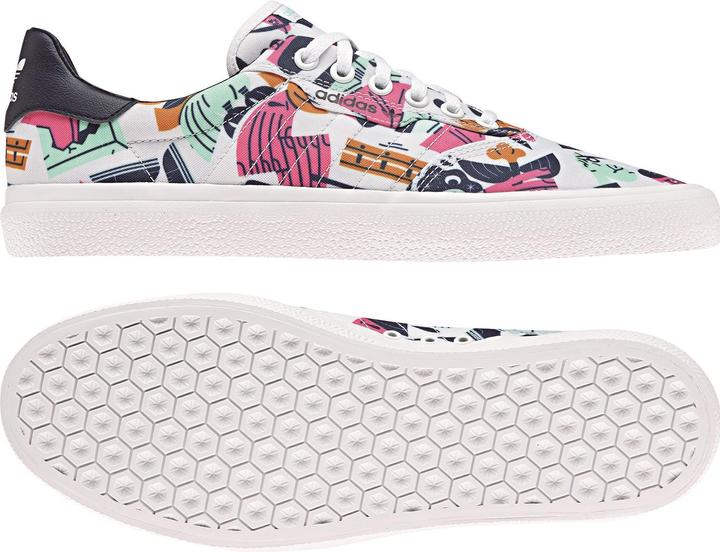 Actual product image adidas 3MC (39 1/3)