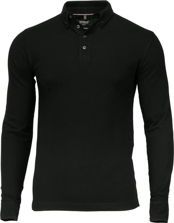 Immagine prodotto Polo Carlington Deluxe a maniche lunghe (4XL)