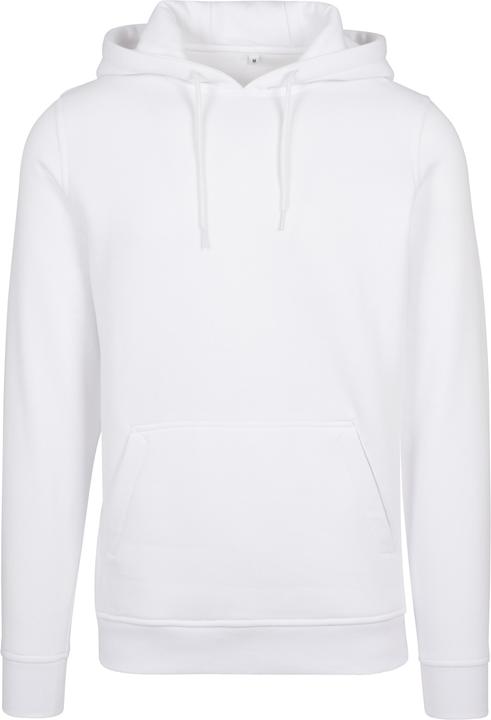 Build Your Brand Heavy Kapuzenpullover