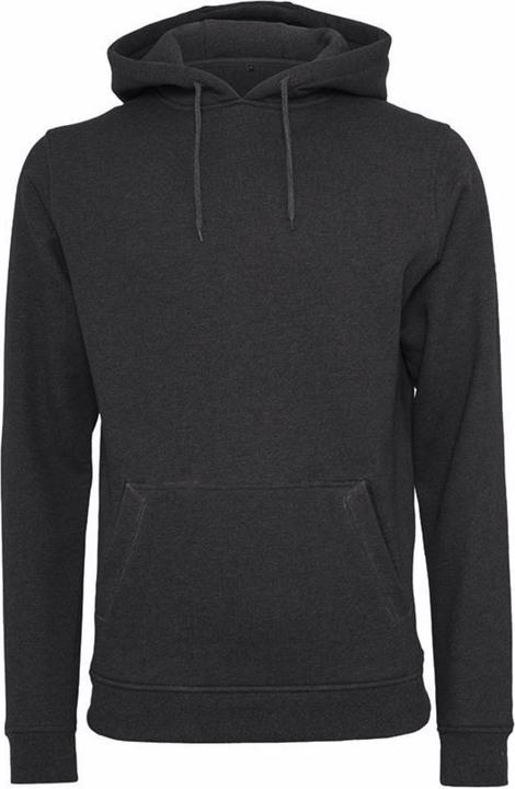 Build Your Brand Heavy Kapuzenpullover