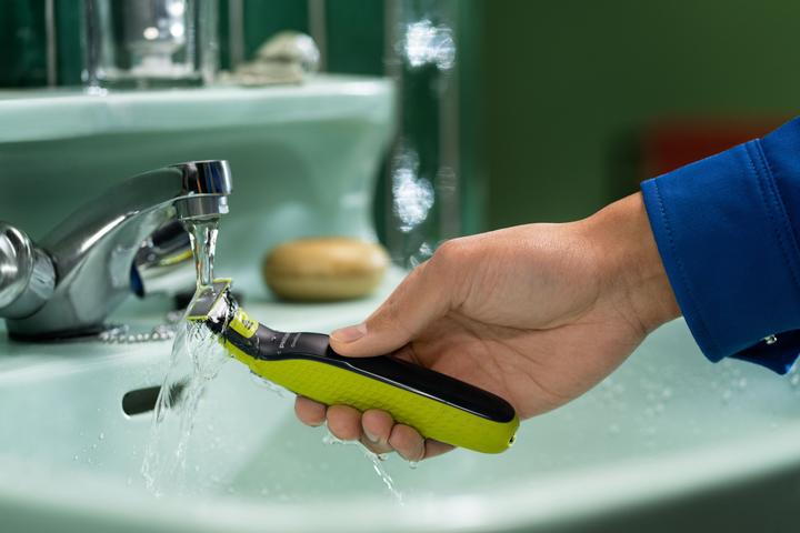 Produktbild Philips OneBlade Face + Body Kit (2 x)