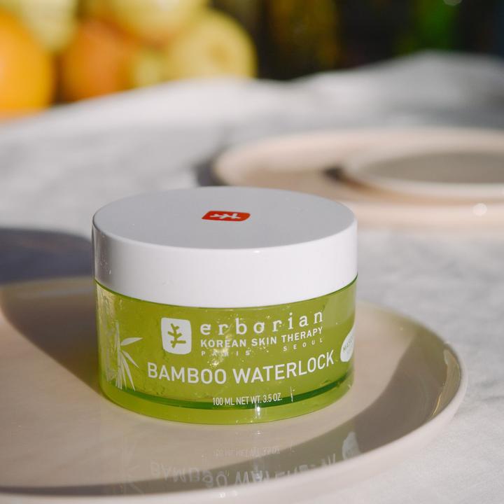 Actual product image Erborian Bamboo Waterlock (80 ml)