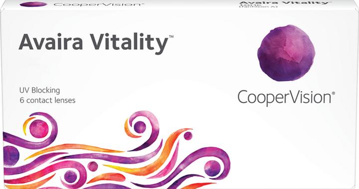 Avaira Vitality