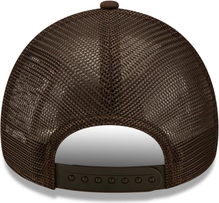 Produktbild New Era Kinder Trucker Cap - New York Yankees braun - Child (53, 52 C, 54 C)