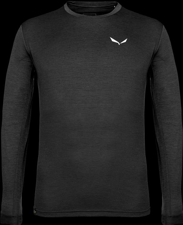 Produktbild Salewa Puez Melange Dry’Ton Langarm Tee (6XL)
