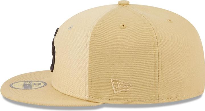 Immagine prodotto New Era Cappellino 59Fifty Fitted - RAFFIA San Diego Padres (8)