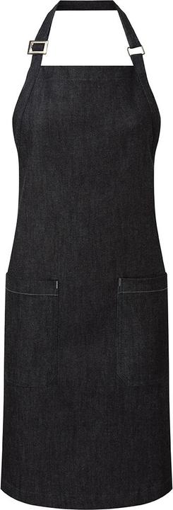 Immagine prodotto Premier Grembiule in denim biologico certificato Fairtrade (Taglia unica)