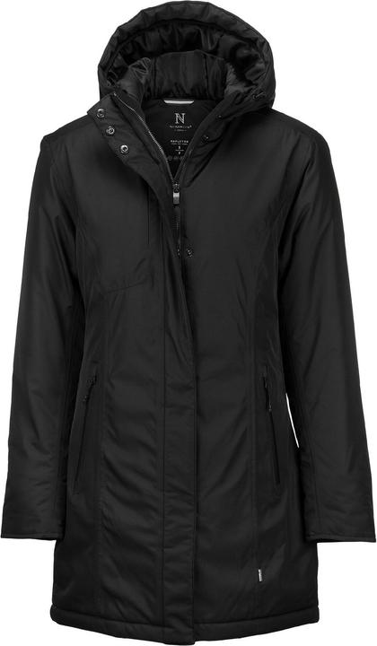 Mapleton Urban Tech Parka