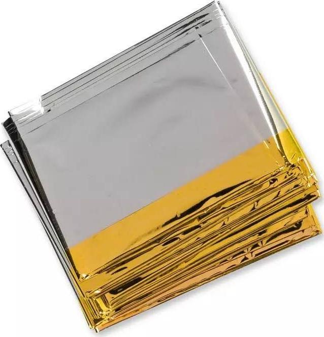 Image du produit Care Plus Couverture de sauvetage (Accessoires pour trousse de secours)